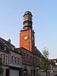 Doullens - Beffroi (2)